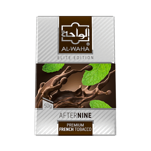 Al Waha ������ AFTER NINE(���ե����ʥ���)50g Elite Edition