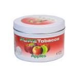 Pure Tobacco Apples(ダブルアップル)100g