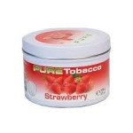 Pure Tobacco Strawberry(ストロベリー)100g