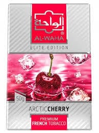 Al Waha ������ ARCTIC CHERRY(�������ƥ��å������꡼)50g Elite Edition