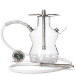 ODUMANN3 Glass Hookah 28cmʥꥢ