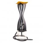 ��NEW��SHISHABUCKS ��Cloud One�ɥ�������Хå�����Cloud One"(Black,Gold Tray��70cm