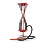 ��NEW��SHISHABUCKS ��Cloud One�ɥ�������Хå�����Cloud One"(Red,Black��70cm