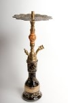 UptailLimitedShika V4.5 "IRH" Limited HookahIRHBlack Vase65cm