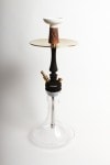 【NEW】HOOB HOOKAHS ”Mars Black Mini”Standard Vaseフーブフーカ (スタンダードベース)50cm
