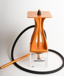 【NEW】SHISHABUCKS ”Cloud Mini”シーシャバックス”Cloud Mini"(Gold)40cm