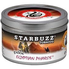 Starbuzz "�����ץ����ե��饪��Tobacco��Egyptian Pharos"100g
