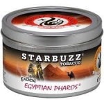 Starbuzz Tobacco”Egyptian Pharos"スターバズタバコ"エジプシャンファラオ”100g