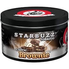Starbuzz "�֥饦�ˡ���BOLD Tobacco ��Brownie100g