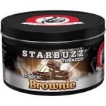 Starbuzz "֥饦ˡBOLD Tobacco Brownie100g