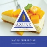 Azure Gold Line Mango Cheese Cake(マンゴーチーズケーキ) 100g