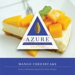 Azure (ޥ󥴡Gold Line Mango Cheese Cake 100g