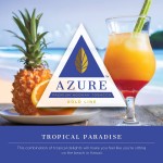 Azure  (ȥԥѥGold Line Tropical Paradise 100g