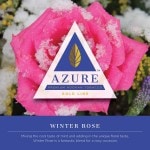 Azure Gold Line Winter Rose (ウインターローズ) 100g