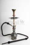 【NEW】Shika Hookah ”Mini Demna Beast” シーカフーカ”ミニデムナビースト”(Gold&Black)65cm