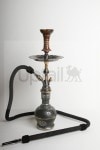 NEWShika Hookah MIni Kalila Beastɡա ߥ˥ӡȡ(Black 60cm