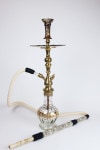 【NEW】Shika Hookah V4.5 "SABAHO " シーカフーカ” サバホ” 80cm