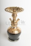 NEWShika Hookah Dracas(Gold40cm