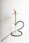 【NEW】HOOB HOOKAHS Supreme ”Hoob Go Bronze”Standard Vaseフーブフーカ ”GO”60cm