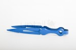 Perican Stenless Tong ペリカンステンレストング (SkyBlue)