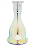 【NEW】Pharaohs-Pulse-Spark Vase ファラオスパークベース(Silver)31cm