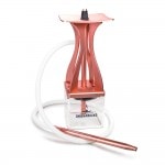 【NEW】SHISHABUCKS ”Cloud Mini”シーシャバックス”Cloud Mini"(Rose Gold)40cm
