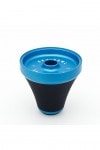 【NEW】SHISHABUCKS ”Sky Bowl Mini”シーシャバックススカイボウルミニ(Blue)