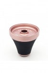 【NEW】SHISHABUCKS ”Sky Bowl Mini”シーシャバックススカイボウルミニ(Rose Gold)