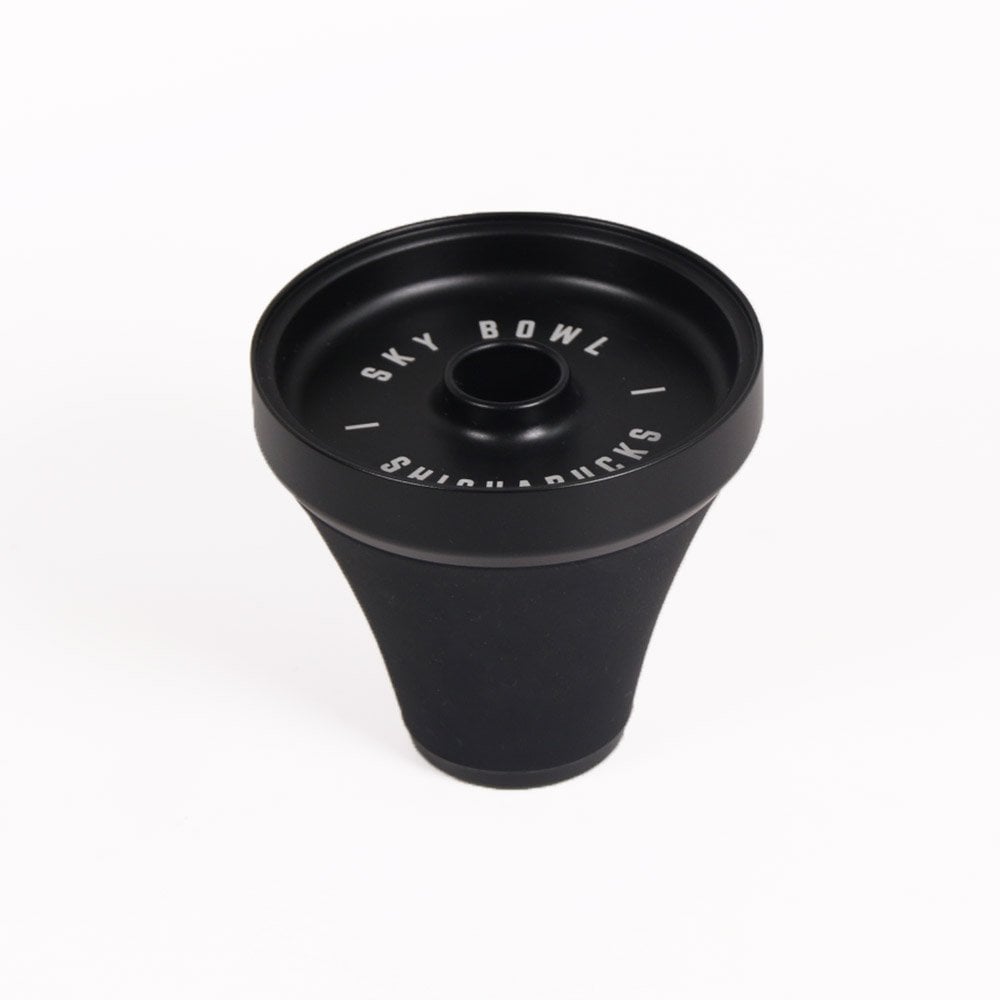 正規品】SHISHABUCKS ”Sky Bowl Mini”シーシャバックススカイボウル