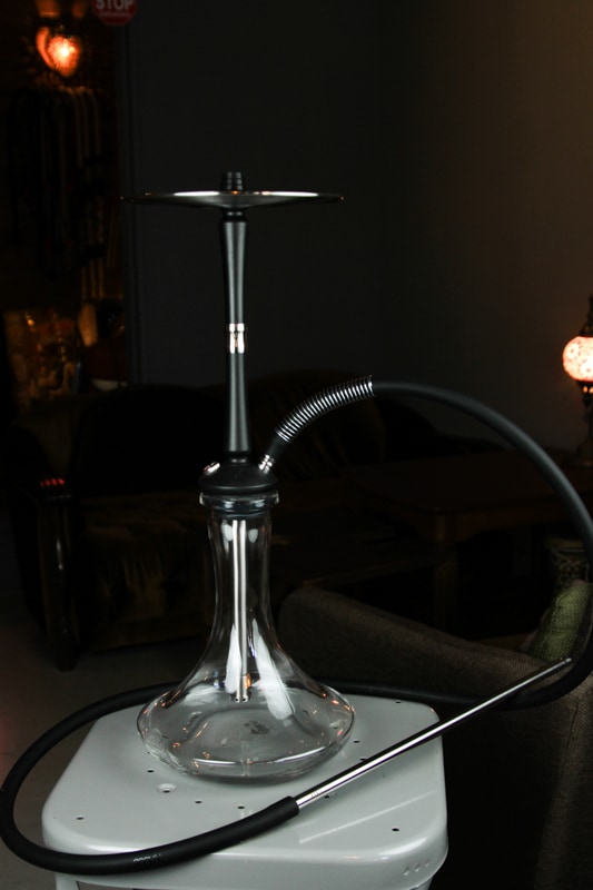 NEW】HOOB HOOKAHS ”Hoob Go” Standard Vase フーブフーカ ”GO” 60cm 