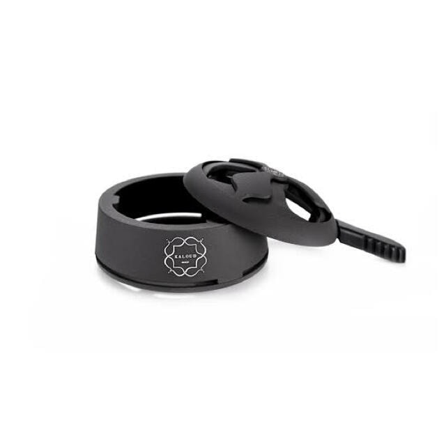 ʡKaloud Lotus Plus Matt Black(顼ɥץ饹ޥåȥ֥å)