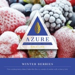 Azure (󥿡٥꡼ Gold Line Winter Berries100g