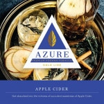 Azure Gold Line Apple Cider(アップルサイダー) 100g