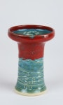 NEWAlpaca(OG) BOWLS "ROOK" 롼(BL/RED