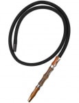 NEWD-hose Wooden Edition Hookah Hose ɥ꡼ۡ"åǥ󥨥ǥɡ