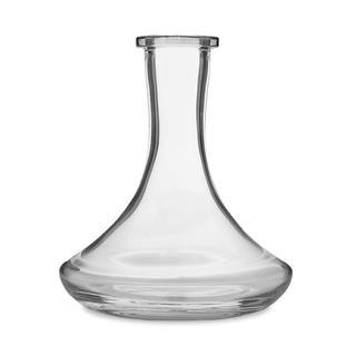 HOOKAHS Vaseフーカ ベース (クリア） | すべての商品 | | シーシャ