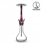 WOOKAH Smooth Pink Black  63cm