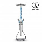 WOOKAH Smooth Arctic Blue  63cm