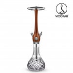 WOOKAH Mastercut-Check-Merbau  63cm