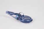 【Limited】Hand made Glass Mouthpiece" Percy "ハンドメイドグラスマウスピース ”パーシー”(2021SC)5cm