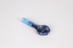 【Limited】Hand made Glass Mouthpiece" Percy "ハンドメイドグラスマウスピース ”パーシー”(2021SE)5cm