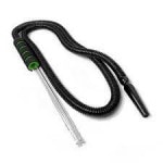 【NEW】FUMARI PREMIUM DISPOSABLE HOOKAH HOSE (クリアハンドル)