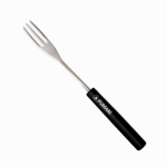 FUMARI HOOKAH FORK WITH POKER
