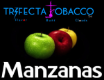 Trifecta  Dark Blend  Manzanas ȥ饤ե(ޥ󥶥ʥ100g