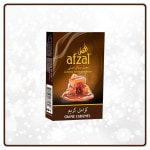 【NEW】Afzal "Creme Caramel” 50g アフザル"クリームキャラメル”50g