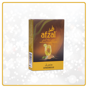 Afzal ʥ󥸥㡼ˡGingerelle  50g ե50g