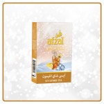 【NEW】Afzal "Icy Lemon Tea” 50g アフザル"アイシーレモンティー”50g