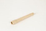【NEW】Bamboo Mouth Piece ジャンボバンブーマウスピース (竹製)10pcs