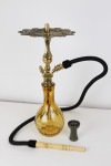 【Limited】Shika Mini Tyrion Hookah(SP) シーカミニタイリオン(SP) 62cm