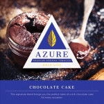 Azure Gold Line ChocolateCake(チョコレートケーキ) 100g
